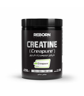 Creatine Creapure
