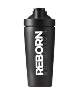 SHAKER REBORN INOX